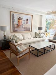 Location Maison  Hermenegilda martínez. Hermoso y acogedor chalet en el viso para los meses de julio y a
