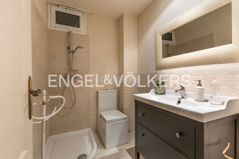 Foto e43580e5-d868-4067-8758-cc902966ba82. Casa amb calefacció aparcament piscina a urbanización La Moraleja La Moraleja
