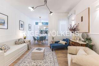 Appartement à Ibiza. Piso reformado con un diseño único en ibiza