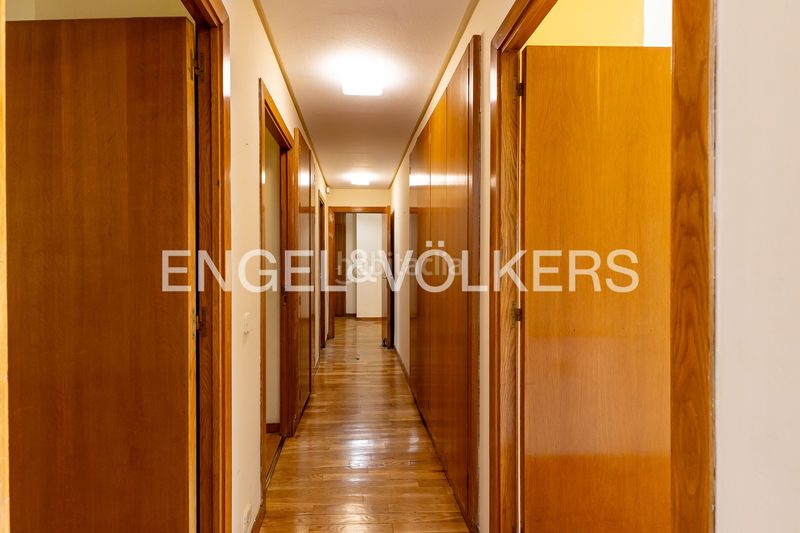 Foto a9c86947-8cfe-4a41-a13f-f7724357201e. Pis amb calefacció aparcament piscina a Almagro Madrid