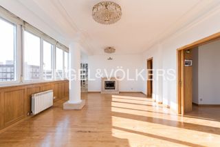 Flat in Calle del Doctor Esquerdo