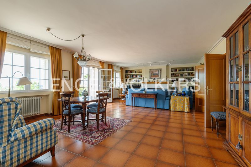 Foto 50e957ea-e3d5-4678-91fd-560d12c4fb39. Casa amb calefacció piscina a El Monte Torrelodones