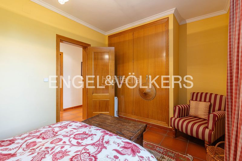 Foto ad045cd9-74ec-4d78-93e5-57a6dd60de47. Casa amb calefacció piscina a El Monte Torrelodones