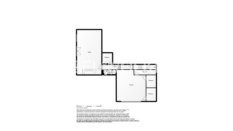 Foto b52b5636-1fda-4a89-9695-c73d303f7e4d. Casa amb calefacció piscina a El Monte Torrelodones
