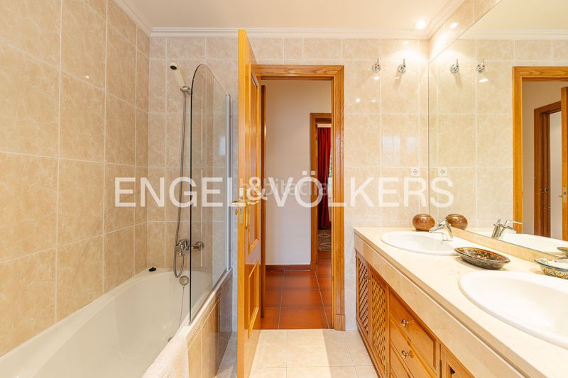 Foto d1bfd323-1198-4a28-9ce5-cd7033c3865a. Casa amb calefacció piscina a El Monte Torrelodones