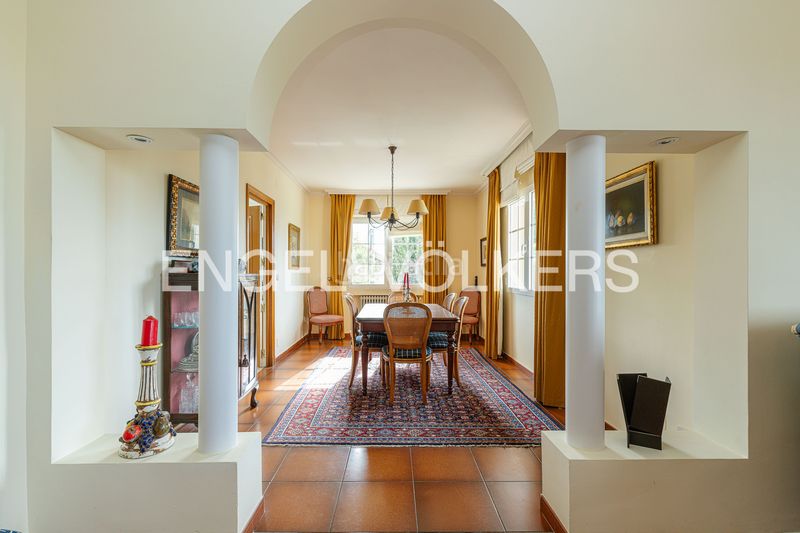Foto f75cdebc-b327-49ee-989d-dc02173af351. Casa amb calefacció piscina a El Monte Torrelodones