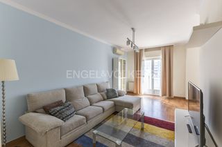 Lloguer Pis  Rosario pino. Espectacular piso amueblado con terraza y  plaza de parking cerc