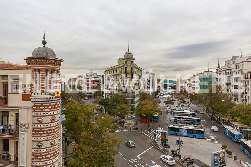 Foto a99bec39-a01c-464d-85f7-a44b181b8a6e. Pis amb calefacció a Goya Madrid