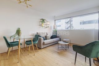 Flat in Javier Ferrero