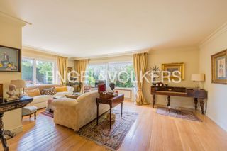 Reihenhaus in Aravaca. Residencia exclusiva en el corazón de los diplomáticos  aravaca