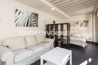 Location Appartement  Francisco campos. Estudio luminoso, y confortable en una ubicación excelente en el