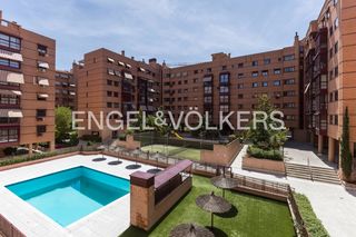 Appartement à Luisa de Carvajal