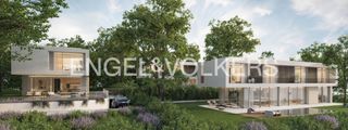 Haus in Yucatán-La Cornisa. Acapulco rocks  3 villas de lujo contemporáneo en las rozas