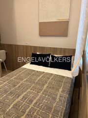 Flat in Castellana