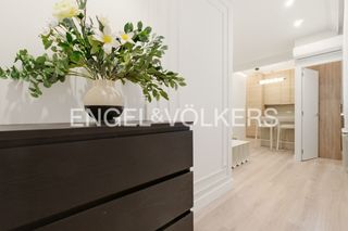 Flat in Castellana