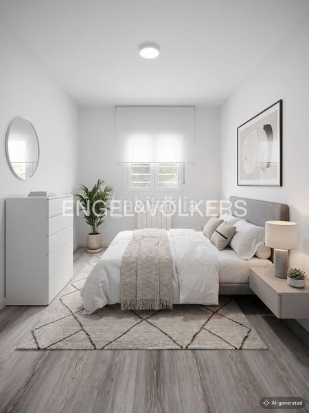 Foto 0320d939-212c-42ae-b74e-a2a1890ac5b7. Apartament amb calefacció a Pinar del Rey Madrid