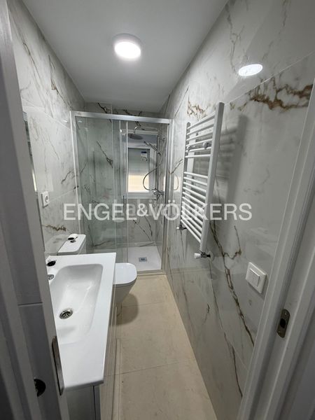 Foto 19b9c575-718a-41f2-82aa-ca9fa75dc1ca. Apartament amb calefacció a Pinar del Rey Madrid