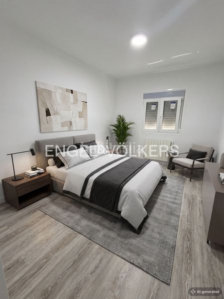 Foto 280b9528-86ab-4228-9481-a6339014a36d. Apartament amb calefacció a Pinar del Rey Madrid