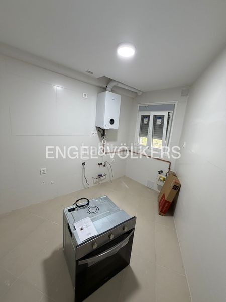 Foto 836d2b9f-97f1-4253-969f-7b5606fb0b84. Apartament amb calefacció a Pinar del Rey Madrid