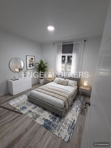 Foto b57b38bc-69c4-4cf0-84fa-c16f2ebde560. Apartament amb calefacció a Pinar del Rey Madrid