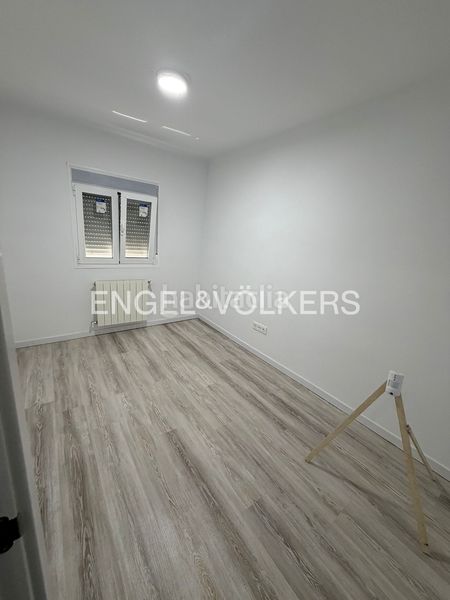 Foto da7a043f-bd27-4054-ba3a-59aa7fcb3d63. Apartament amb calefacció a Pinar del Rey Madrid