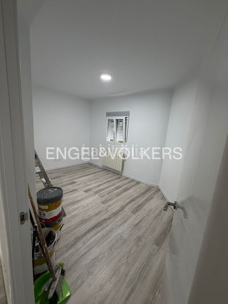 Foto e8be7180-5c42-47bd-ab32-0e25e4fdc297. Apartament amb calefacció a Pinar del Rey Madrid