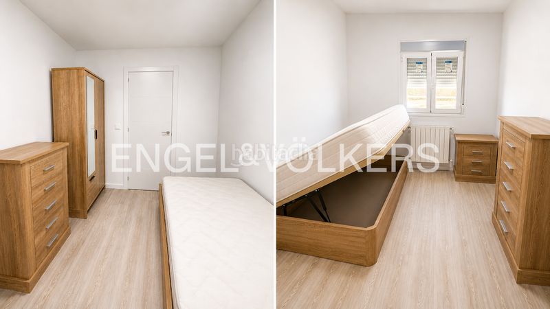 Foto 5294da55-4ec9-4583-b61d-04506d5257bc. Apartament amb calefacció a Pinar del Rey Madrid
