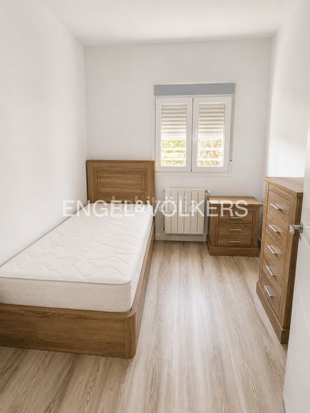 Foto 54ee9c32-c8e5-48a0-8bc8-6ac4b4a0f7af. Apartament amb calefacció a Pinar del Rey Madrid