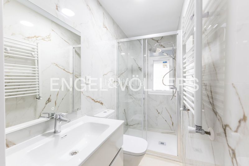 Foto 716519eb-de0b-46fc-8968-df7722394b57. Apartament amb calefacció a Pinar del Rey Madrid