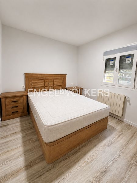 Foto 7eaaae8e-74f3-4561-a2b1-d1620664b73c. Apartament amb calefacció a Pinar del Rey Madrid