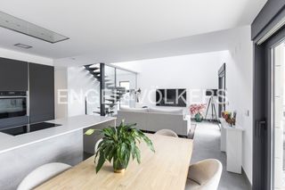 Casa a Valdebebas - Valdefuentes
