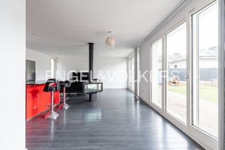 Affitto Casa in Alpedrete. Chalet en reforma con terraza y amplios espacios en entorno tran