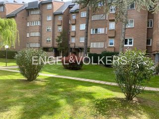 Location Appartement à Guadarrama. Piso en alquiler en parque pyr, guadarrama
