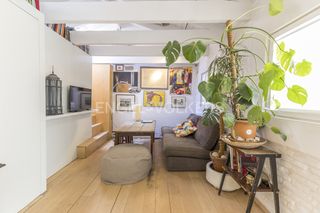 Penthouse in Justicia-Chueca