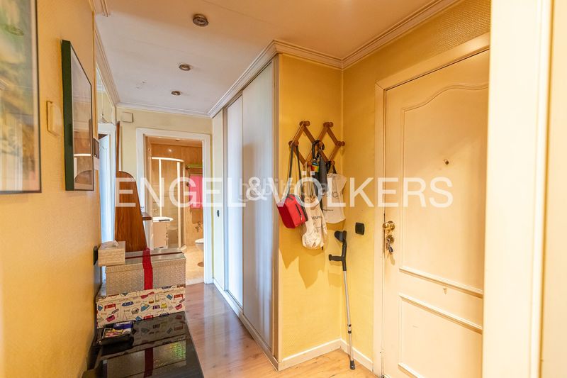 Foto d3d12603-4368-4992-81dd-1867a8c14c29. Pis amb calefacció aparcament a Palacio Madrid