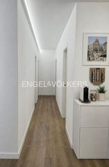 Pis a Embajadores-Lavapiés