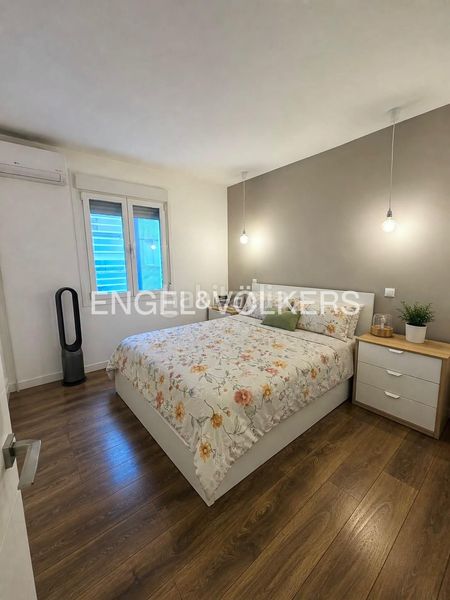 Foto 38a70eba-4b20-4b14-9b85-9e345d9732ca. Pis amb calefacció a Embajadores-Lavapiés Madrid