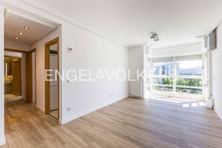 Miete Etagenwohnung in Las Tablas. Piso, en las tablas, con vistas a la sierra
