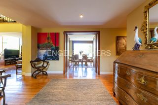 House in El Espinar Pueblo. Exclusiva finca privada a menos de una hora de madrid, en plena