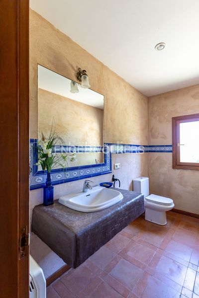 Foto ef0431ac-3443-4c7f-9365-46178f6c3188. Casa amb calefacció aparcament a El Espinar Pueblo Espinar (El)