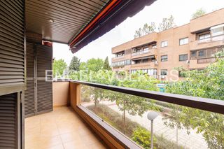 Flat in Avenida Europa. Fantástico piso 150m2 en avenida de europa