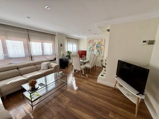 Flat in Las Tablas