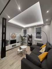 Location Appartement  Zurbano. Piso amueblado en la calle zurbano   almagro