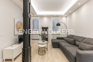 Miete Etagenwohnung  Zurbano. Piso amueblado en la calle zurbano   almagro