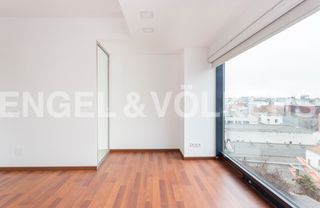 Flat in Alfonso Gómez