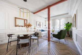 Flat in Almagro. Propiedad de lujo en finca clásica en almagro