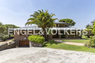 Miete Haus in Parque Boadilla. Chalet independiente totalmente reformado