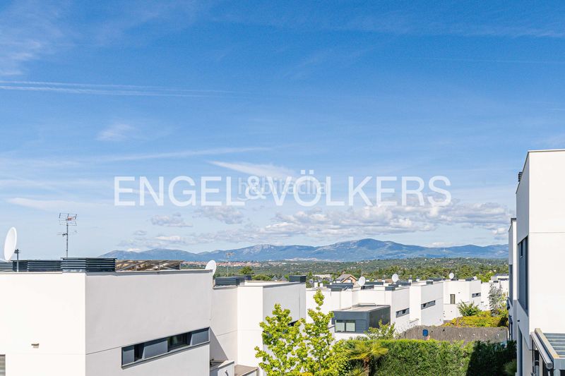 Foto d913b869-1256-46b4-9300-6c0a0859afca. Casa amb calefacció piscina a Colonia Torrelodones