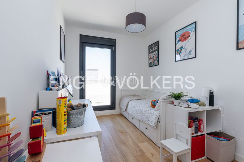Foto fc7d2f50-468d-41b4-a964-02b548444220. Casa amb calefacció piscina a Colonia Torrelodones