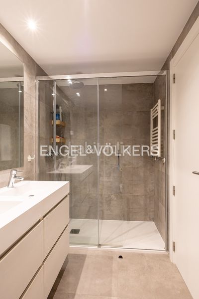 Foto 0ef32061-37c6-49f6-b5a7-1ff15ce53008. Pis amb calefacció aparcament piscina a Valdebebas - Valdefuentes Madrid